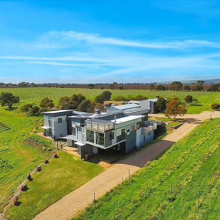 Hotel California Road At Inkwell Wines Mclaren Vale Exteriér fotografie